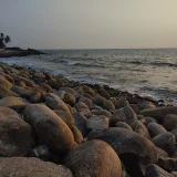 Puthenthode Beach Ernakulam 